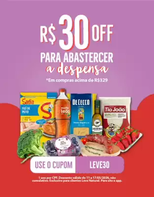Hortifruti (válido até 17-05)