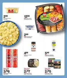 Target weekly ad week 21 Page 10