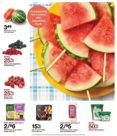 Target weekly ad week 21 Page 11
