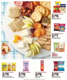 Target weekly ad week 21 Page 12