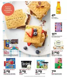 Target weekly ad week 21 Page 13