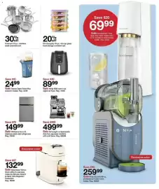 Target weekly ad week 21 Page 16