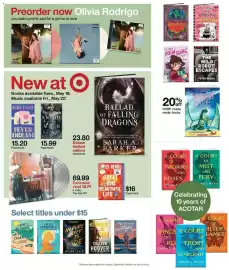 Target weekly ad week 21 Page 18