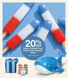 Target weekly ad week 21 Page 2