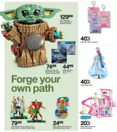 Target weekly ad week 21 Page 20