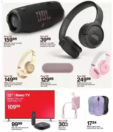 Target weekly ad week 21 Page 21
