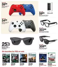 Target weekly ad week 21 Page 22