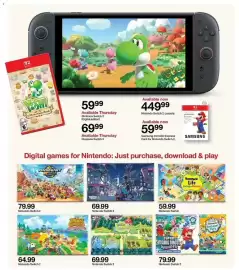 Target weekly ad week 21 Page 23