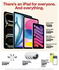 Target weekly ad week 21 Page 24