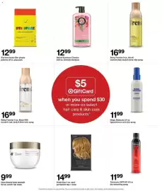 Target weekly ad week 21 Page 26