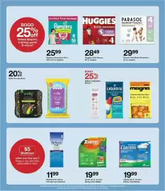 Target weekly ad week 21 Page 27
