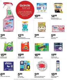 Target weekly ad week 21 Page 30