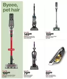 Target weekly ad week 21 Page 31