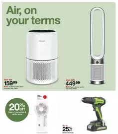 Target weekly ad week 21 Page 32