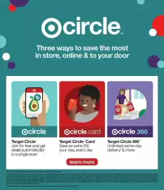 Target weekly ad week 21 Page 35