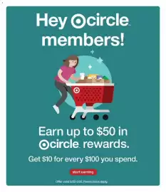 Target weekly ad week 21 Page 37