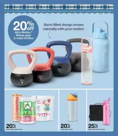 Target weekly ad week 21 Page 6