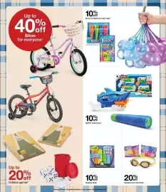 Target weekly ad week 21 Page 7