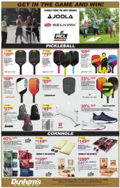 Dunham's Sports weekly ad week 20 Page 11