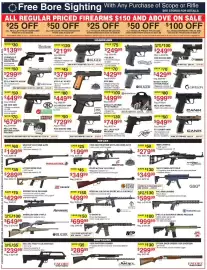 Dunham's Sports weekly ad week 20 Page 13