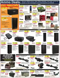 Dunham's Sports weekly ad week 20 Page 14