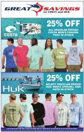 Dunham's Sports weekly ad week 20 Page 17