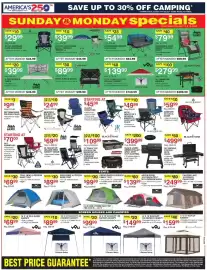 Dunham's Sports weekly ad week 20 Page 18
