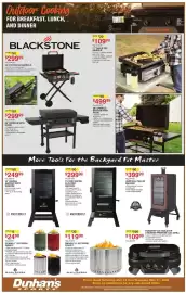 Dunham's Sports weekly ad week 20 Page 19