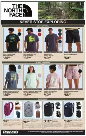 Dunham's Sports weekly ad week 20 Page 5
