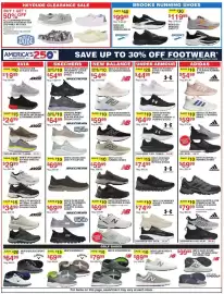 Dunham's Sports weekly ad week 20 Page 6