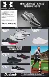 Dunham's Sports weekly ad week 20 Page 7