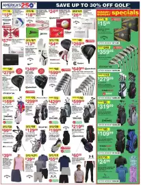 Dunham's Sports weekly ad week 20 Page 8