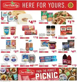 Family Fare weekly ad week 21 Page 10