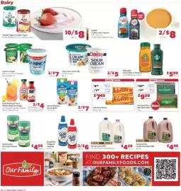 Family Fare weekly ad week 21 Page 12