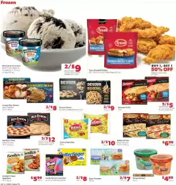 Family Fare weekly ad week 21 Page 13
