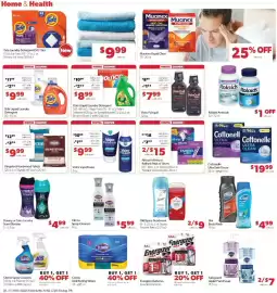 Family Fare weekly ad week 21 Page 14