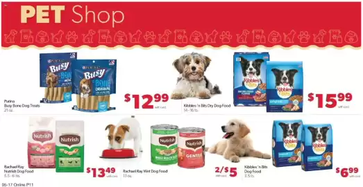 Family Fare weekly ad week 21 Page 15