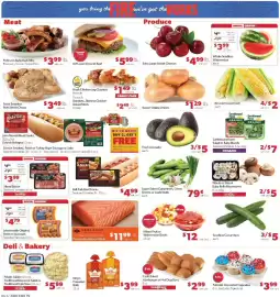 Family Fare weekly ad week 21 Page 2