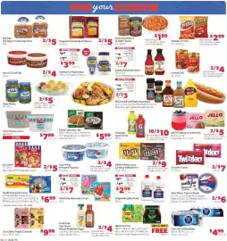 Family Fare weekly ad week 21 Page 3