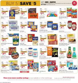 Family Fare weekly ad week 21 Page 4
