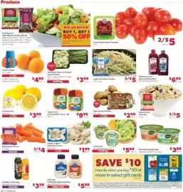 Family Fare weekly ad week 21 Page 6