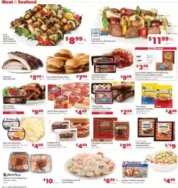 Family Fare weekly ad week 21 Page 7