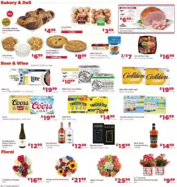 Family Fare weekly ad week 21 Page 9