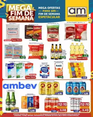 Almeida Mercados (válido até 16-05)