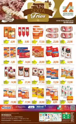 Folheto Atacadão (válido até 15-05)