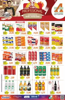 Folheto Atacadão (válido até 19-05)