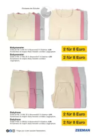 Zeeman Prospekt woche 20 Seite 10