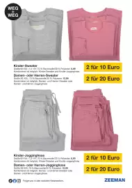 Zeeman Prospekt woche 20 Seite 11
