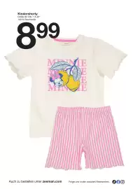 Zeeman Prospekt woche 20 Seite 4