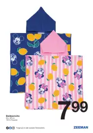 Zeeman Prospekt woche 20 Seite 5